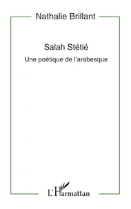Salah Stétié