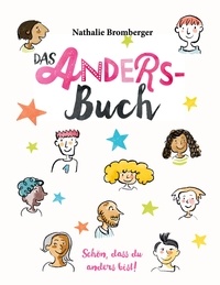 Nathalie Bromberger - Das Anders-Buch.