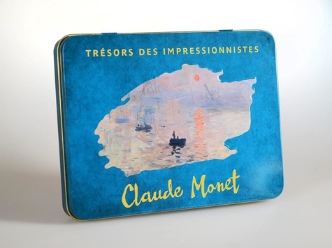 Claude Monnet