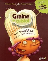 Graine de cuistot