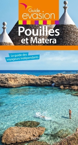 Pouilles et Matera  Edition 2017