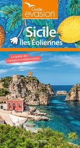 Téléchargez le livre en format pdf Sicile et Iles Eoliennes (Litterature Francaise) 9782017060963