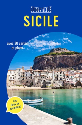 Sicile  Edition 2020
