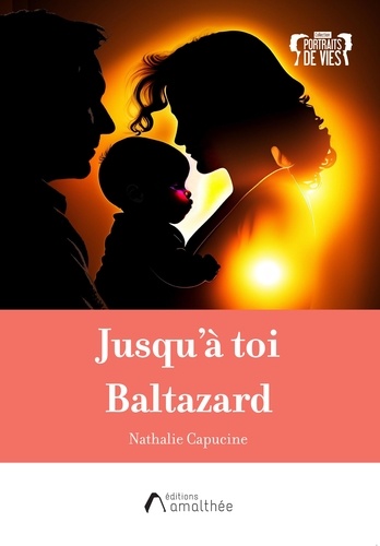 Nathalie Capucine - Jusqu'à toi Baltazard....