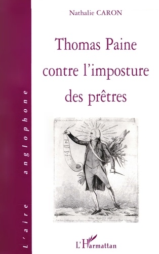 Thomas Paine contre l'imposture des prêtres