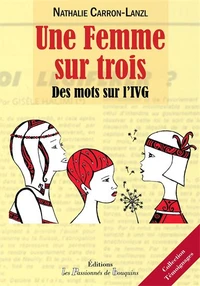 Une femme sur trois