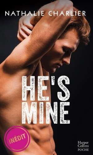 He's Mine - Occasion