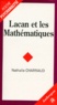 Nathalie Charraud - Lacan et les mathématiques.