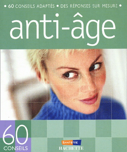 Nathalie Chassériau - Anti-Age.