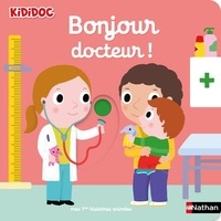 Nathalie Choux - Bonjour docteur !.