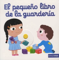 El pequeno libro de la guarderia