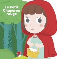 Nathalie Choux - Le Petit Chaperon rouge.
