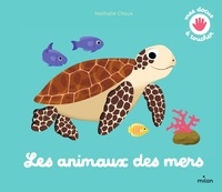 Les animaux des mers.pdf