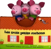 Les trois petits cochons