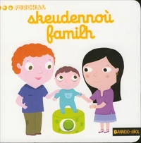 Skeudennou familh