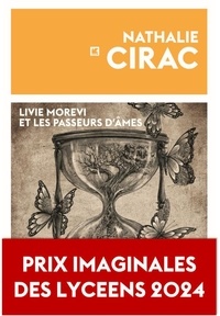 Text ebooks téléchargement gratuit Livie Morevi et les passeurs d'âmes 9782957932344 in French