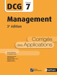 Management DCG 7 - Corrigés des applications.pdf