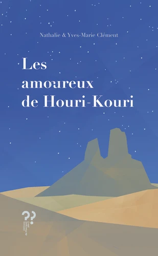 Couverture de Les amoureux de Houri-Kouri