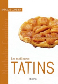 Les meilleures tatins - 40 recettes salées et sucrées.pdf