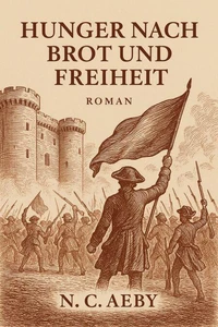Hunger nach Brot und Freiheit
