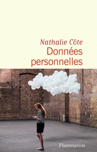 Nathalie Côte - Données personnelles.