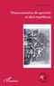 Nathalie Coutelet - Démocratisation du spectacle et idéal républicain.