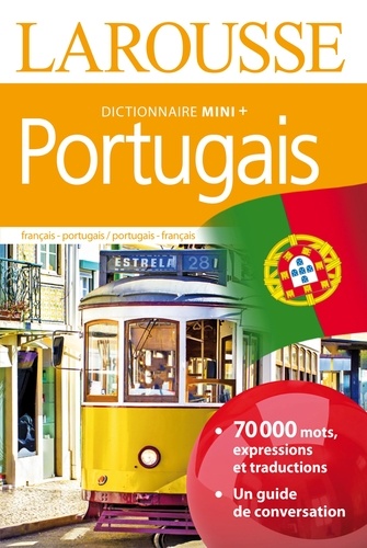 Nathalie Da Silva et Manuela Valente - Mini Dictionnaire Portugais.