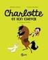 Nathalie Dargent - Charlotte et son cheval, Tome 01 - La Saison des pommes.