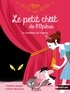 Nathalie Dargent et  Colonel Moutarde - Le petit chat de l'Opéra  : Le Fantôme de l'Opéra.