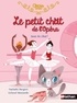 Nathalie Dargent et  Colonel Moutarde - Le petit chat de l'Opéra  : Saut de chat !.
