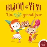 Un très grand jour - Un très grand jour