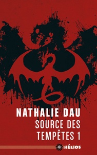 Nathalie Dau - Le livre de l'Enigme Tome 1 : Sources des tempêtes.