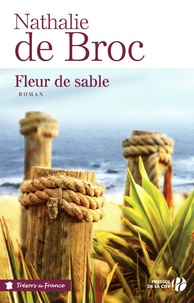 Téléchargement gratuit d'ebook maintenant Fleur de Sable par Nathalie de Broc 