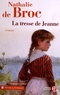 Nathalie de Broc - La Tresse de Jeanne.