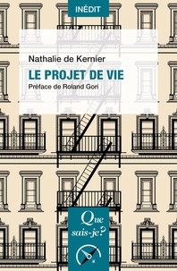 Nathalie de Kernier - Le projet de vie.