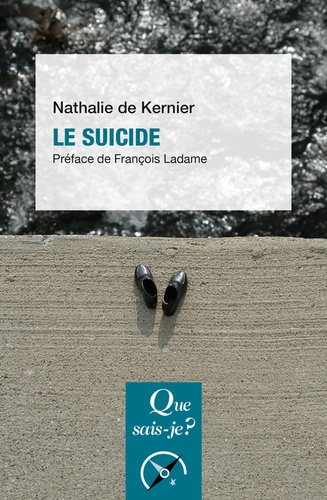 Le suicide 2e édition