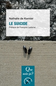 Nathalie de Kernier - Le suicide.
