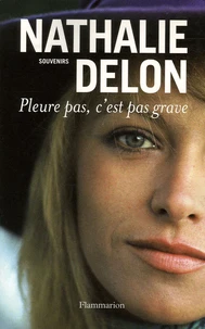 Pleure pas, c'est pas grave...