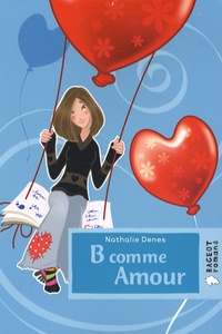 Nathalie Denes - B comme Amour.