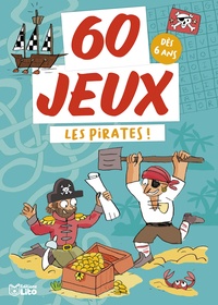 Livres audio gratuits à télécharger sur mon ipod 60 jeux Les pirates !