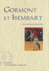Gormont et Isembart - Cycle des barons révoltés.pdf