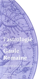 L'astrologie en Gaule Romaine