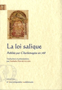 La loi salique