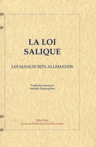 La loi salique
