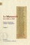 Le manuscrit NAF 1104 de la BNF, édition et traduction.. Volume 1