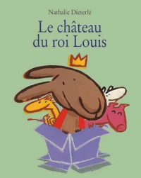 Le Chateau Du Roi Louis