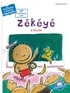 Nathalie Dieterlé - Premières lectures CP2 Zékéyé - Zékéyé à l'école.