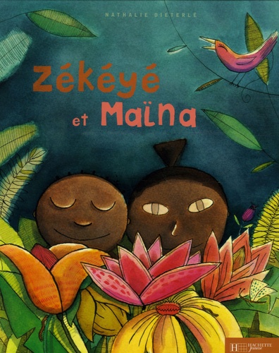 Zékéyé et Maïna