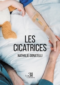 Nathalie Donatelli - Les cicatrices.