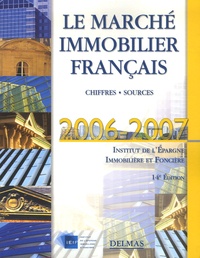 Nathalie Droulez - Le marché immobilier français - Chiffres, sources.